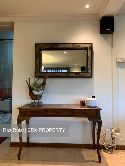 Blk 531 Choa Chu Kang Street 51 (Choa Chu Kang), HDB Executive #223415231